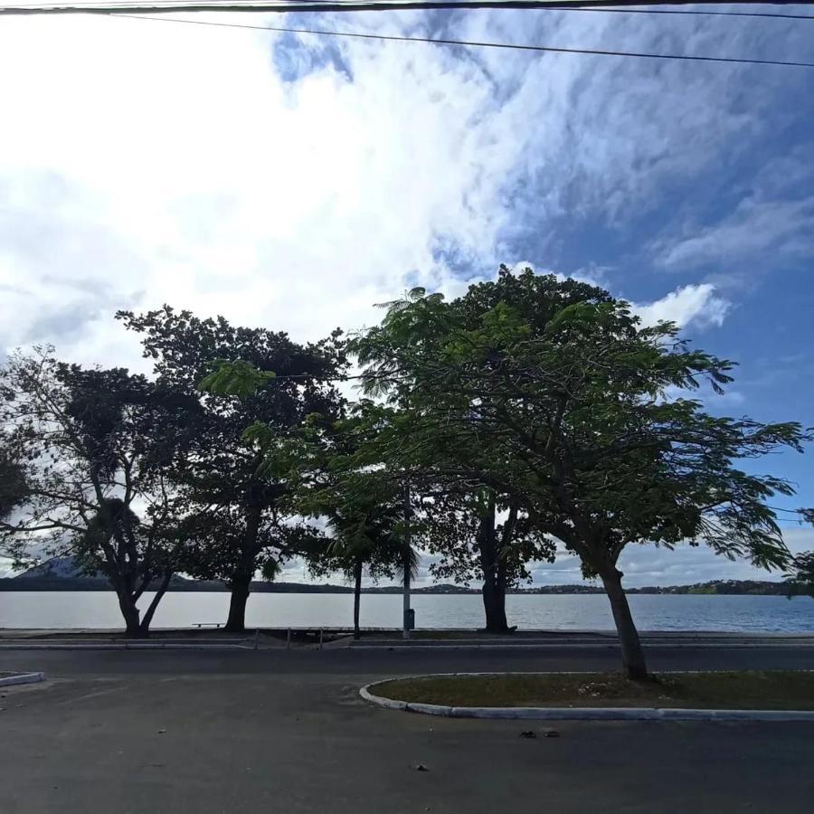 Lagoa II Saquarema Rj Buitenkant foto